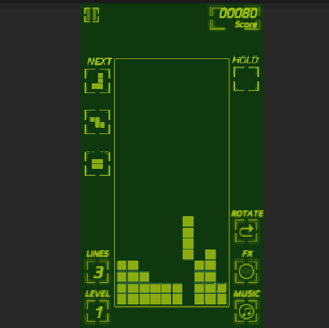 Tetris