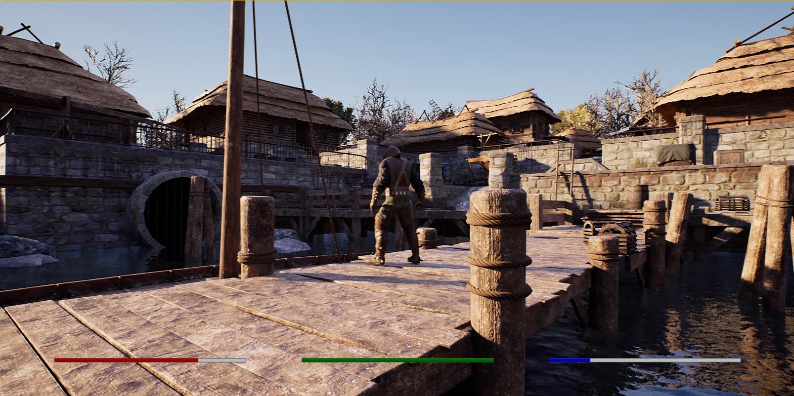 Fallout’s V.A.T.S. in Unity 6